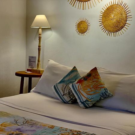 Hotel Casa Boutique Villa De Leyva (Adults Only) Exterior foto
