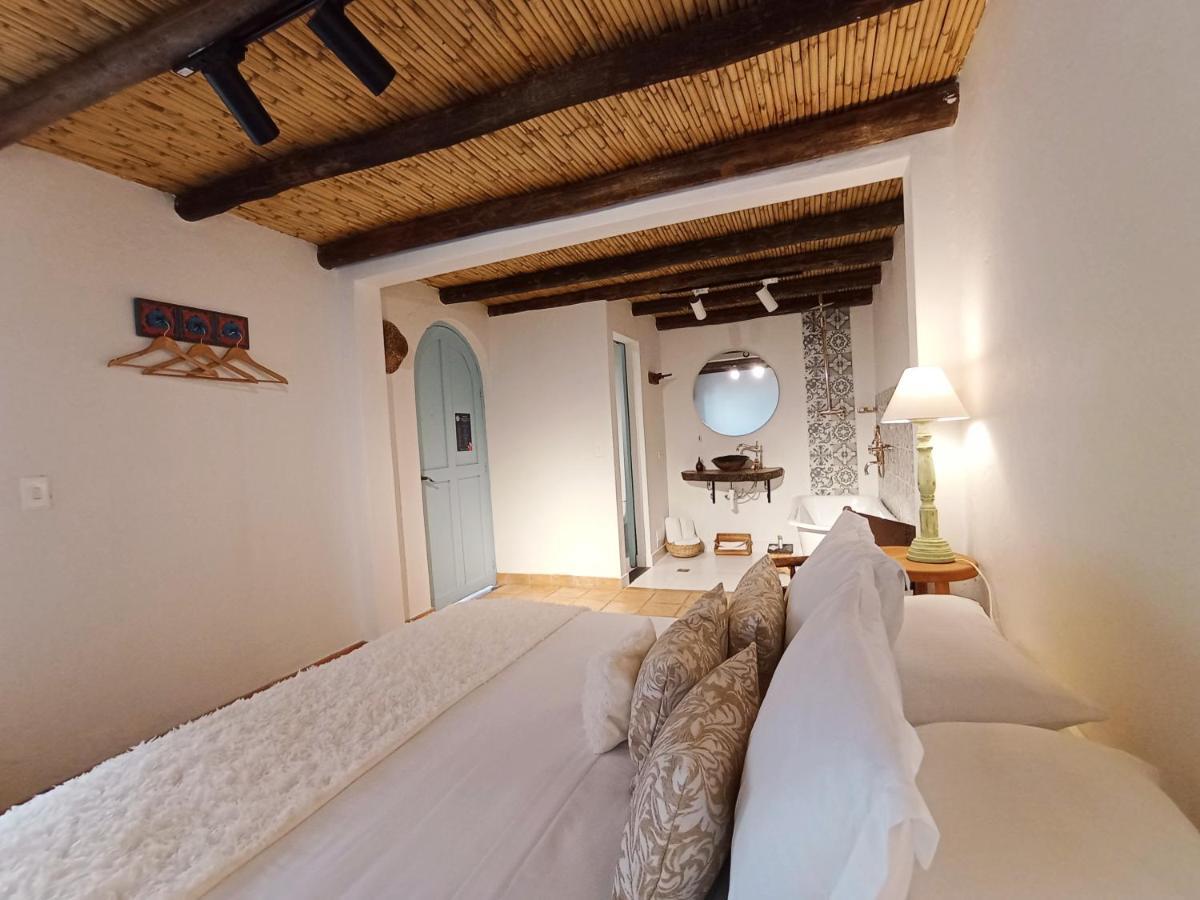 Hotel Casa Boutique Villa De Leyva (Adults Only) Exterior foto