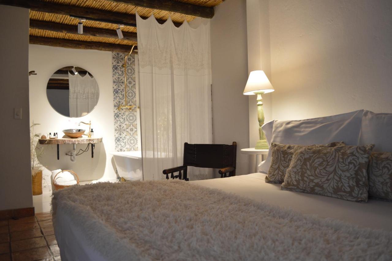 Hotel Casa Boutique Villa De Leyva (Adults Only) Exterior foto