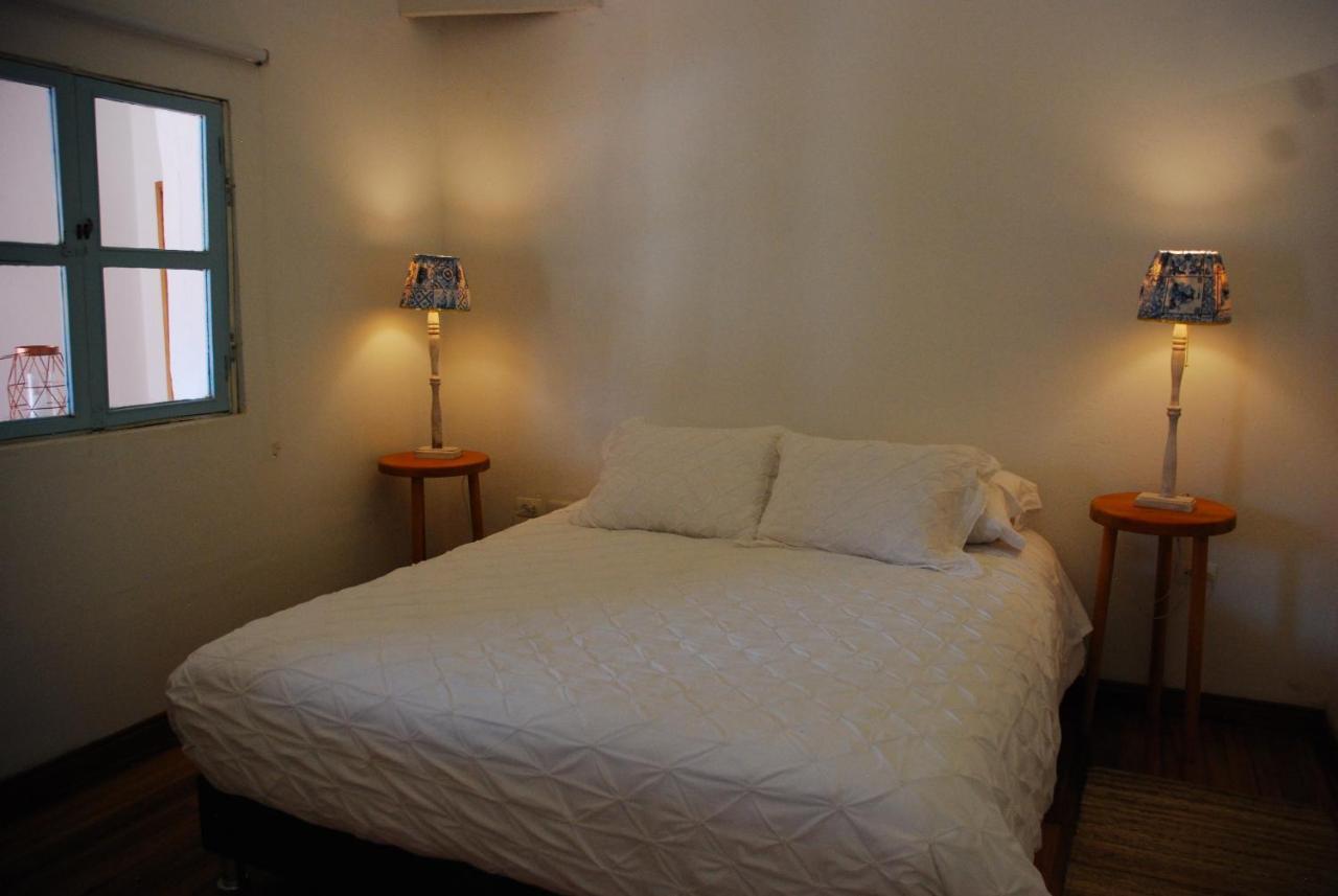 Hotel Casa Boutique Villa De Leyva (Adults Only) Exterior foto
