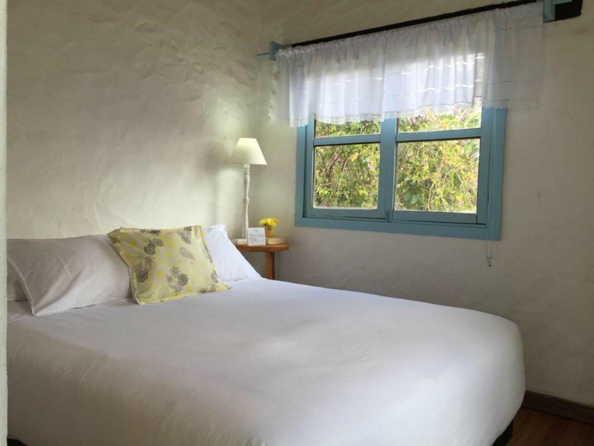 Hotel Casa Boutique Villa De Leyva (Adults Only) Exterior foto